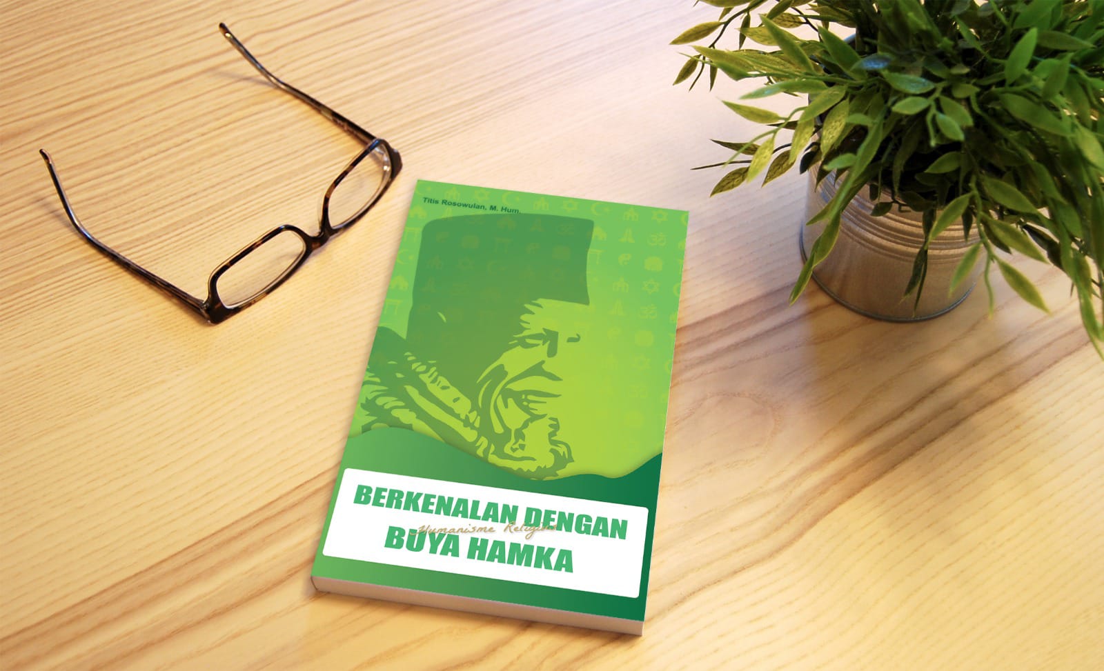 Mengintip Humanisme Religius Buya Hamka